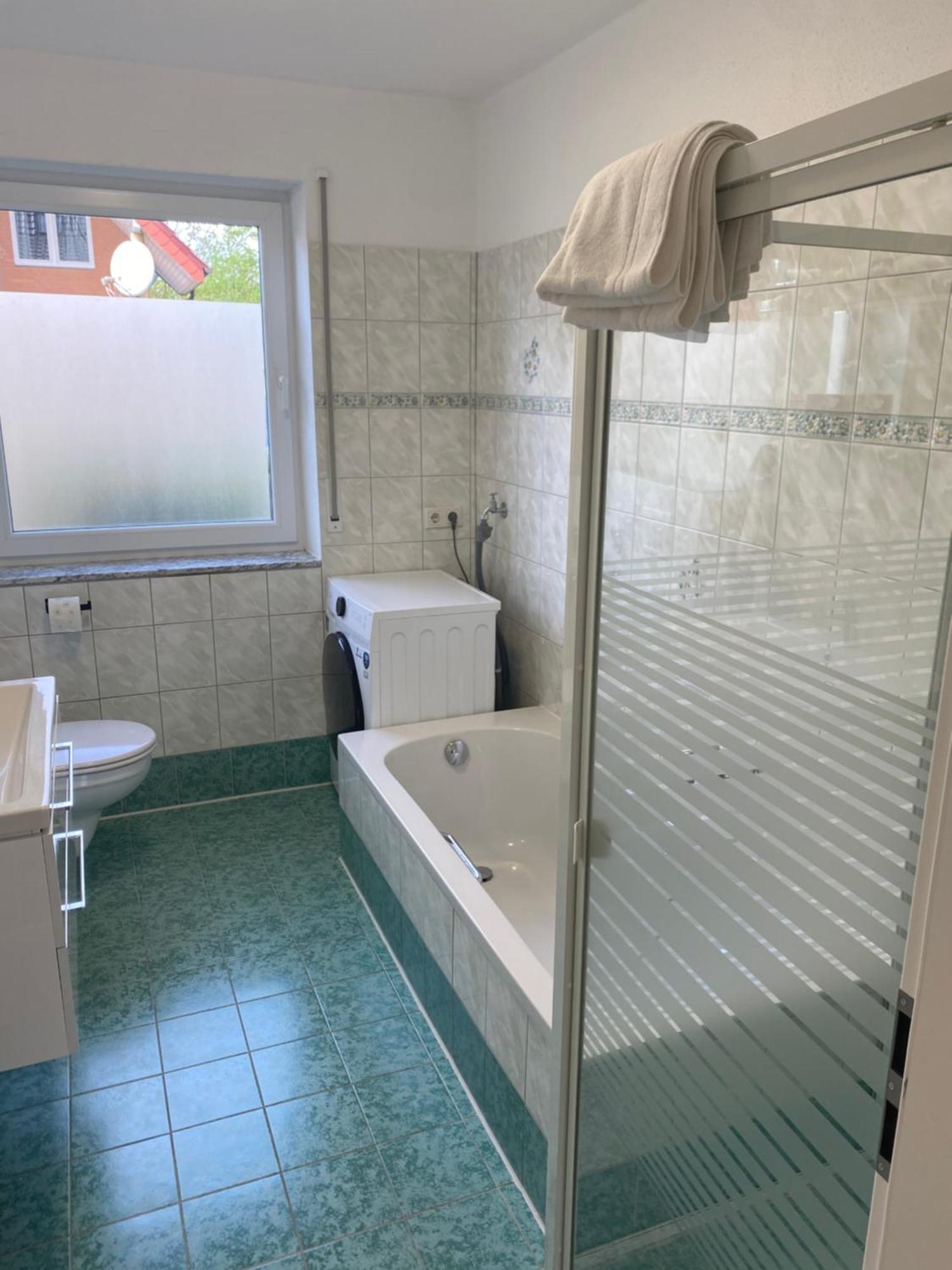 Modern - Wifi - Netflix - Ruhig Lägenhet Bielefeld Exteriör bild